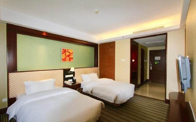 Jiaxing Leeden Hotel
