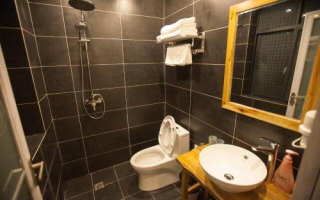 One Artisitic Guesthouse No. 3