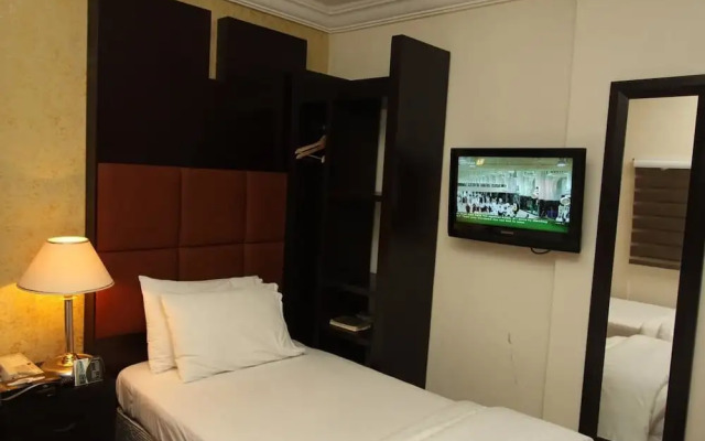 Al Saraya Grand