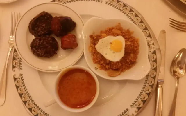 Hospederia Jaramillo