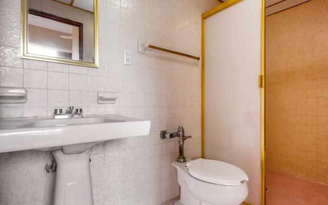 OYO Hotel Totonacapan, Papantla