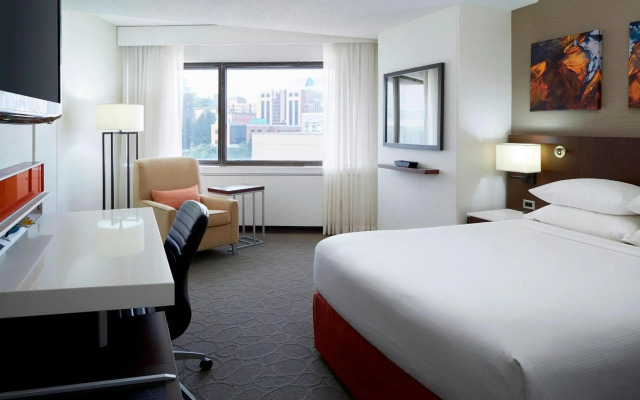 Delta Hotels by Marriott Quebec