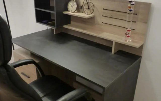 Le Vulcain II * 53m² - 4pers * Ile de Nantes *