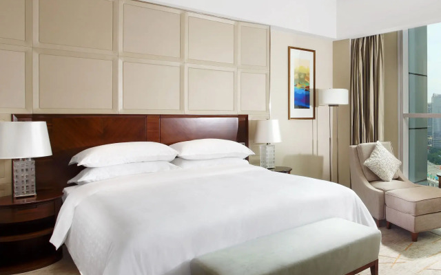 Sheraton Guangzhou Hotel