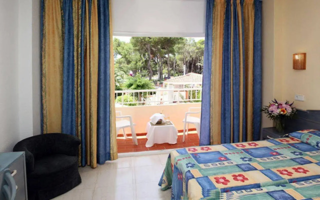 Invisa Hotel Ereso All Inclusive