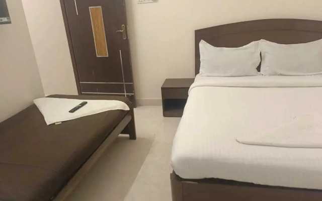 Hotel Twilight Residency