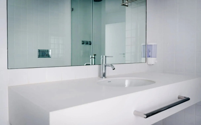 Lisbon Serviced Apartments - Liberdade