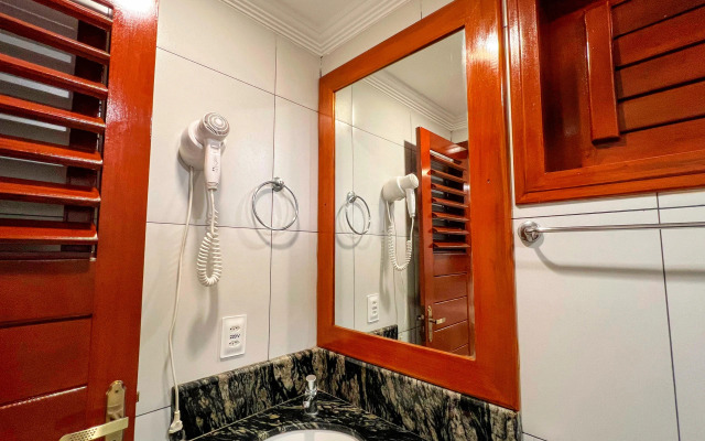Mini Hotel Dunas