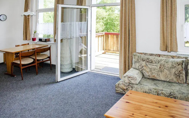 Apartments in the Idyllic Ore Mountains, Breitenbrunn