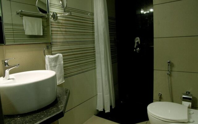 Hotel Costa River