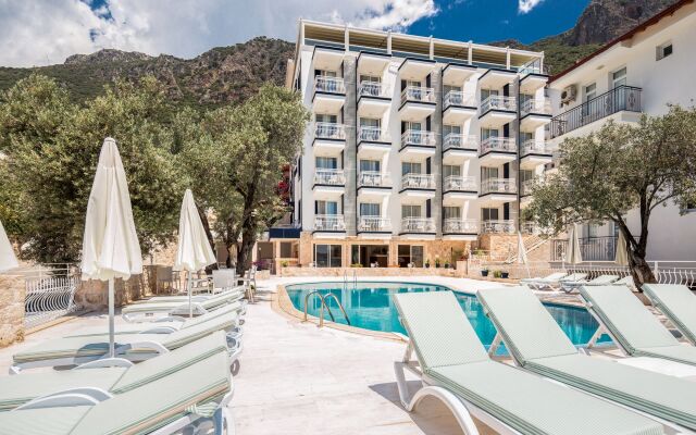 Kas Artemis Hotel