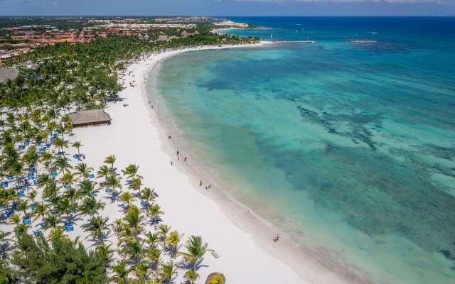 Barceló Maya Palace - All Inclusive