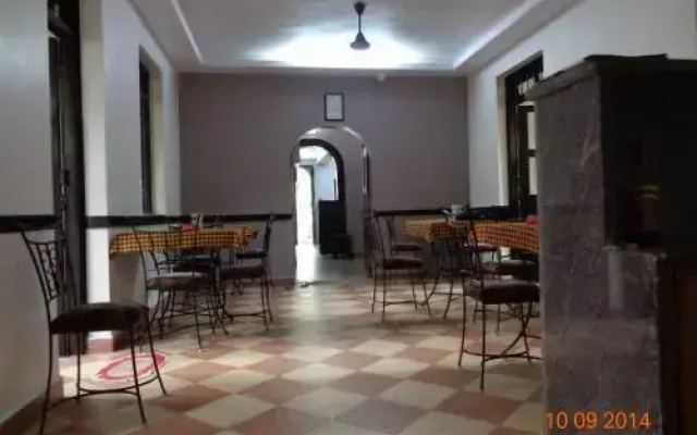Indraprasth Palolem Hill