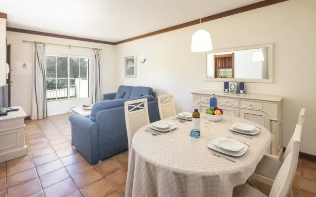 Family-friendly Coastal Retreat in Benagil