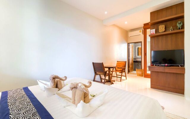 Surisa Seaview Pool Villas