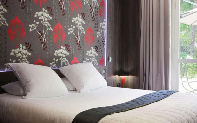 Best Western Premier Le Patio des Artistes