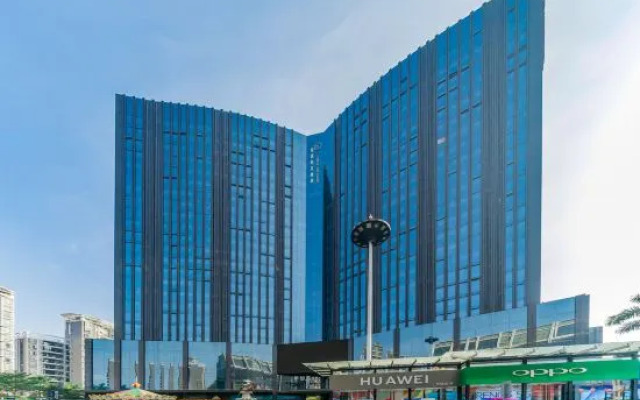 Sibaike Hotel