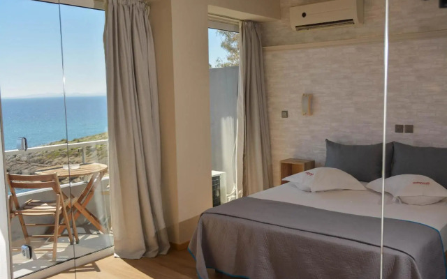 Scorpios Hotel