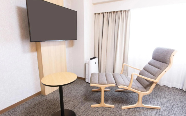 Toyama Chitetsu Hotel