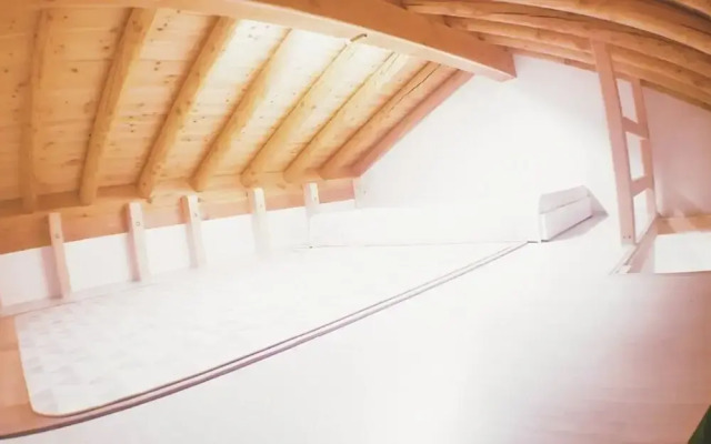 Yangyang Seorak Nadeul Pension