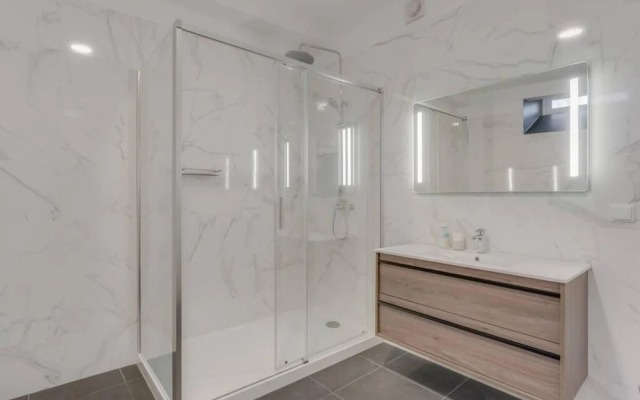 Villa Winter APT 1 in Funchal
