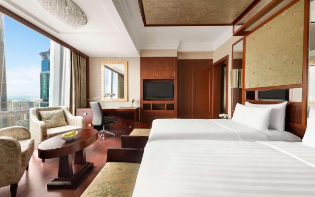 Futian Shangri-La Shenzhen