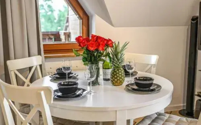 Apartament Olczanka Zakopane