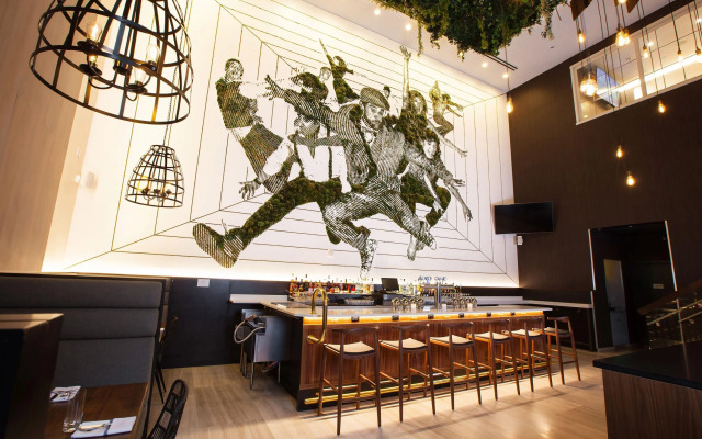 INNSIDE by Melia New York Nomad