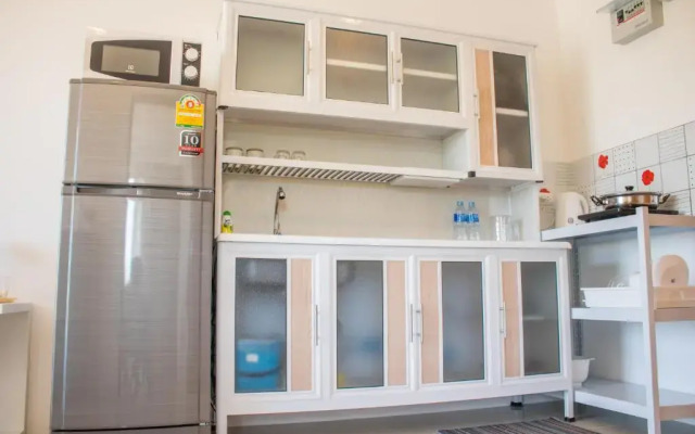 Trio Gems Condominium by Mr. Butler