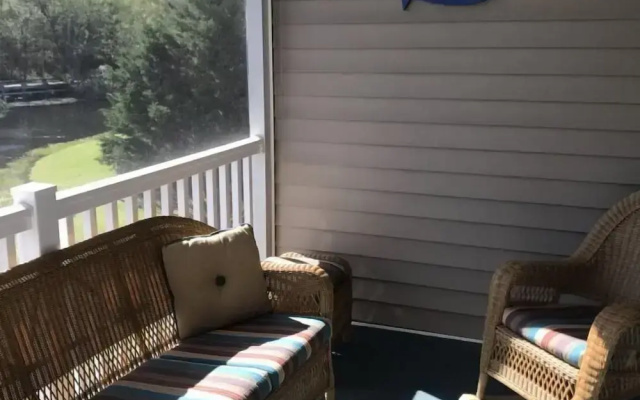 22C Sandpiper Bay