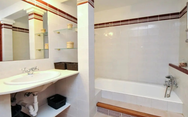 Spacious Mansion in Alaró With Swimming Pool