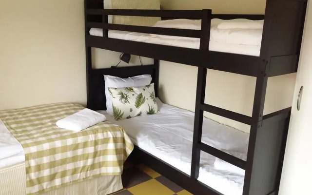 BauerGården Gästgiveri & Konferens