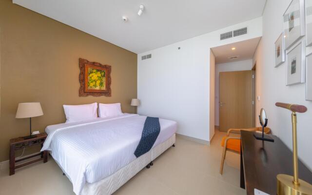 DXB - Emaar 52|42 - T2 - 1608 - DM