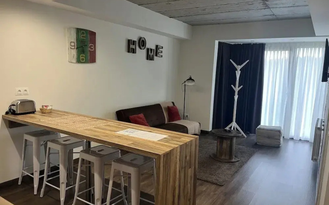 Apartamentos Estela de Altamira