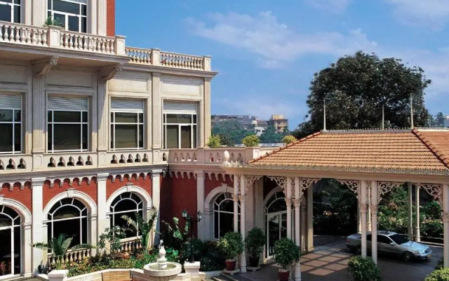 ITC Grand Central, a Luxury Collection Hotel, Mumbai