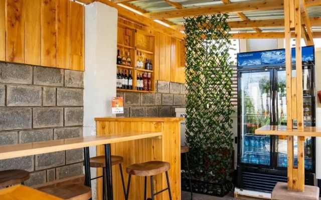 Primeland Hotel