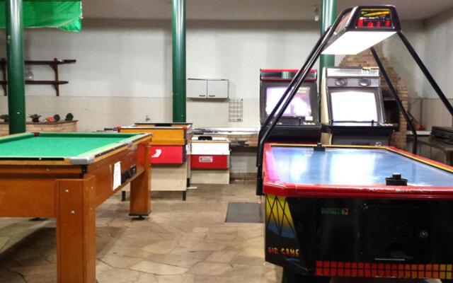 Hotel Chalé São Jorge