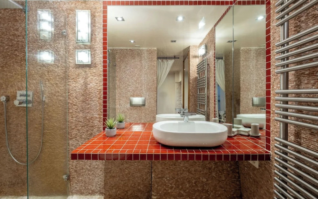 Luxueux Loft aux pieds des Champs