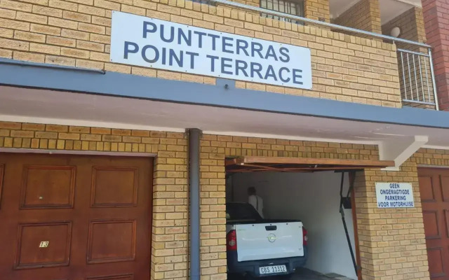 Point Terrace 18