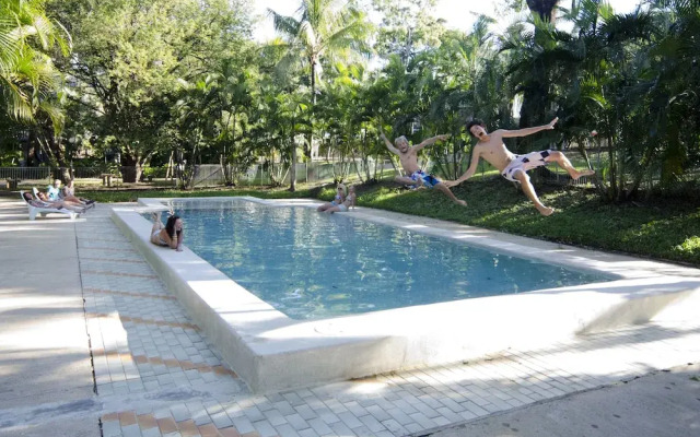 Whitsunday Wanderers Resort