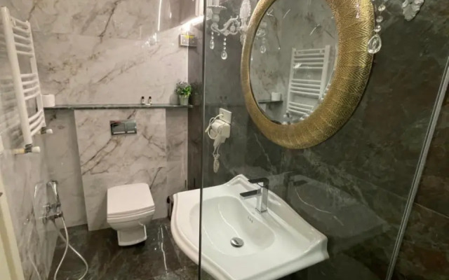 PANORAMA on wine rize