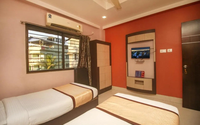 OYO Rooms Pradhan Nagar