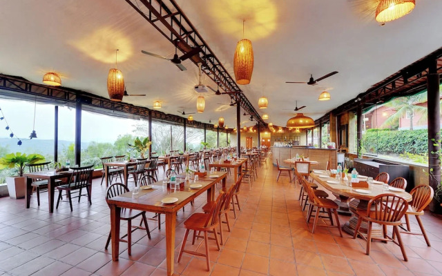 The Estate Resort, Mangalore