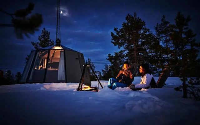 Northern Lodges