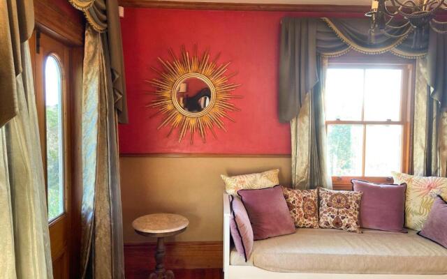 Tracy's Boutique BnB Farmstay