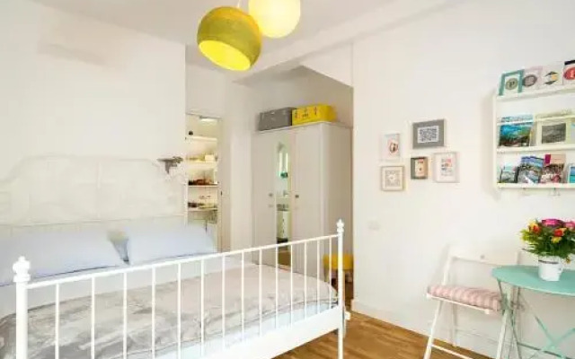 Bed  Breakfast Villarocca