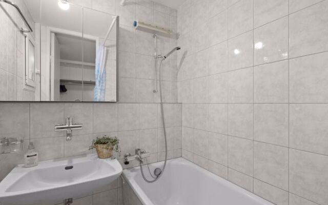 Nr.08 Haus Sursilvana