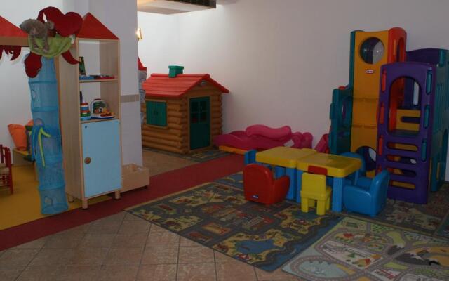 Hotel Sporting & Residence Sporting