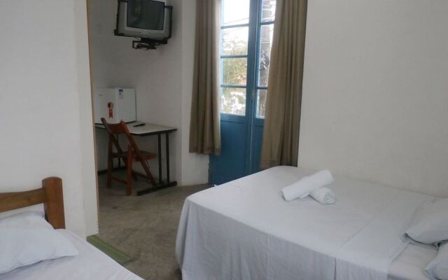 Balcony Hostel Hotel