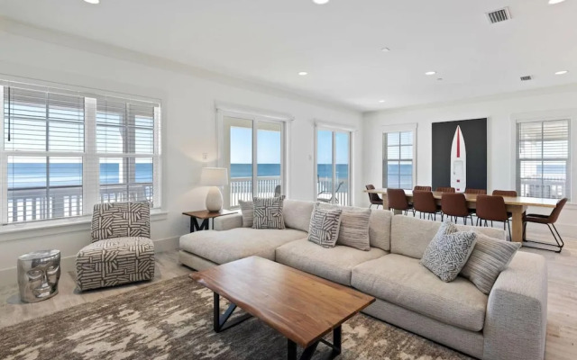 Beach House - Anchors Aweigh by PHG